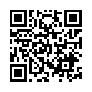 本網頁連結的 QRCode