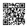 本網頁連結的 QRCode