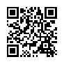 本網頁連結的 QRCode