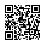 本網頁連結的 QRCode