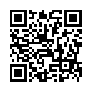 本網頁連結的 QRCode