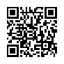 本網頁連結的 QRCode