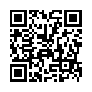 本網頁連結的 QRCode