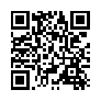 本網頁連結的 QRCode