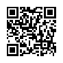 本網頁連結的 QRCode