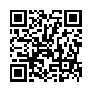 本網頁連結的 QRCode