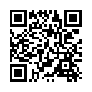 本網頁連結的 QRCode