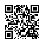 本網頁連結的 QRCode