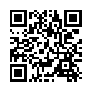 本網頁連結的 QRCode