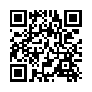 本網頁連結的 QRCode