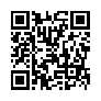 本網頁連結的 QRCode
