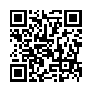 本網頁連結的 QRCode