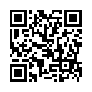 本網頁連結的 QRCode