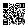 本網頁連結的 QRCode