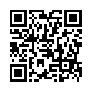 本網頁連結的 QRCode