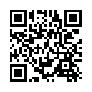 本網頁連結的 QRCode