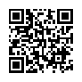 本網頁連結的 QRCode