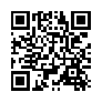 本網頁連結的 QRCode