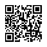 本網頁連結的 QRCode