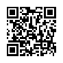 本網頁連結的 QRCode