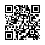 本網頁連結的 QRCode