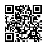 本網頁連結的 QRCode