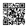 本網頁連結的 QRCode