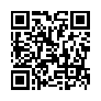 本網頁連結的 QRCode
