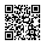 本網頁連結的 QRCode