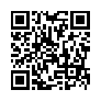 本網頁連結的 QRCode