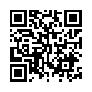 本網頁連結的 QRCode