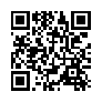 本網頁連結的 QRCode