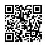 本網頁連結的 QRCode