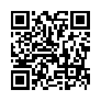 本網頁連結的 QRCode