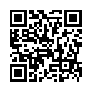 本網頁連結的 QRCode