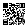 本網頁連結的 QRCode