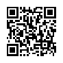 本網頁連結的 QRCode