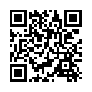 本網頁連結的 QRCode