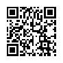 本網頁連結的 QRCode