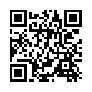 本網頁連結的 QRCode