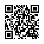 本網頁連結的 QRCode