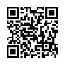 本網頁連結的 QRCode