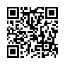 本網頁連結的 QRCode