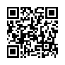 本網頁連結的 QRCode