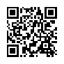 本網頁連結的 QRCode