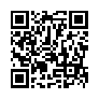 本網頁連結的 QRCode