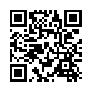 本網頁連結的 QRCode