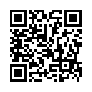 本網頁連結的 QRCode