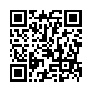 本網頁連結的 QRCode