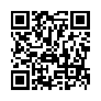 本網頁連結的 QRCode